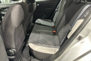 Nissan Micra vaihtoauto