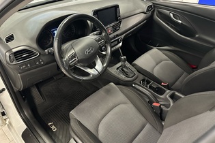 Hyundai i30 Hatchback vaihtoauto