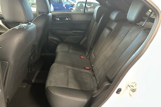 Mitsubishi Eclipse Cross vaihtoauto