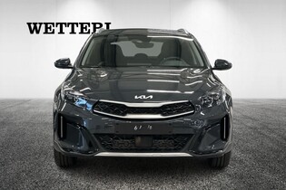 Kia XCeed vaihtoauto