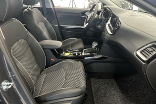 Kia XCeed vaihtoauto