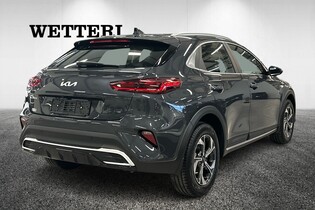 Kia XCeed vaihtoauto