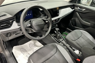 Skoda Scala vaihtoauto