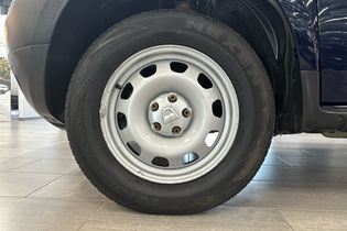 Dacia Duster vaihtoauto