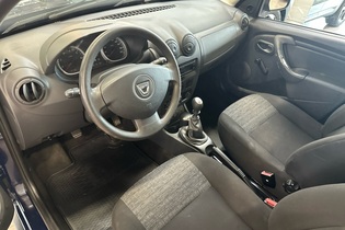 Dacia Duster vaihtoauto