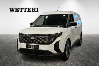 Ford Transit Courier vaihtoauto