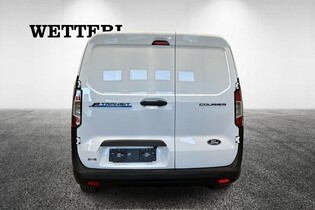 Ford Transit Courier vaihtoauto