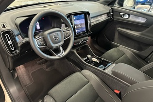 Volvo EX40 vaihtoauto