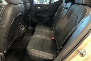 Volvo EX40 vaihtoauto