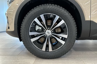 Volvo EX40 vaihtoauto