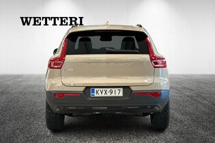 Volvo EX40 vaihtoauto