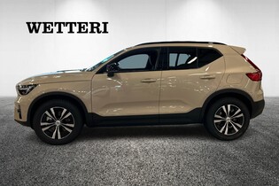 Volvo EX40 vaihtoauto