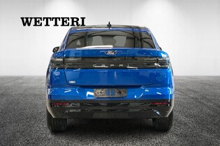 Ford Capri vaihtoauto