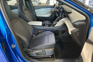 Ford Capri vaihtoauto