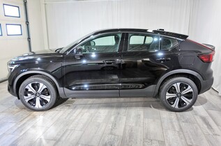 Volvo C40 vaihtoauto