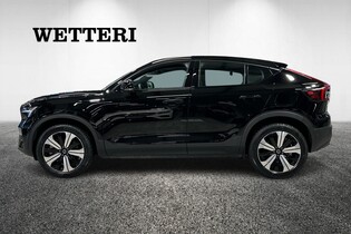 Volvo C40 vaihtoauto