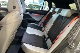 Skoda Elroq vaihtoauto