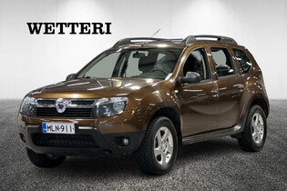 Dacia Duster vaihtoauto