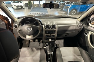 Dacia Duster vaihtoauto