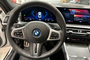 BMW i4 vaihtoauto
