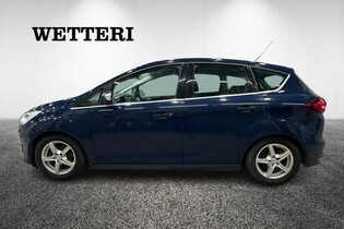 Ford C-MAX vaihtoauto