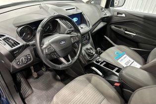 Ford C-MAX vaihtoauto