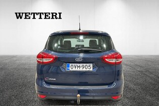 Ford C-MAX vaihtoauto