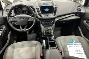 Ford C-MAX vaihtoauto