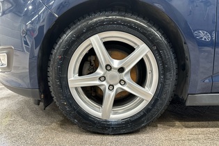 Ford C-MAX vaihtoauto