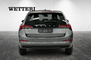 Skoda Scala vaihtoauto