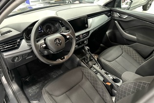 Skoda Scala vaihtoauto