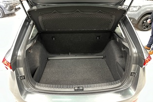 Skoda Scala vaihtoauto