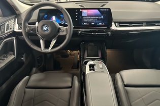 BMW iX1 vaihtoauto