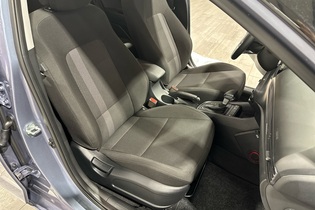 Hyundai i20 Hatchback vaihtoauto