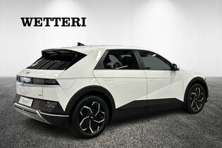 Hyundai IONIQ 5 vaihtoauto