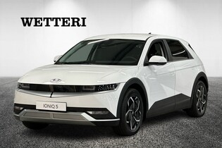 Hyundai IONIQ 5 vaihtoauto