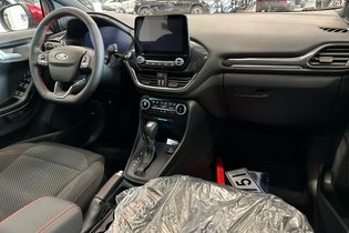 Ford Puma vaihtoauto