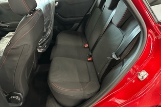 Ford Puma vaihtoauto