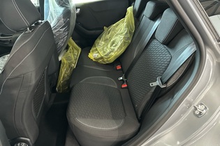 Ford Puma vaihtoauto