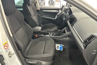 Skoda Karoq vaihtoauto