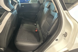 Mitsubishi ASX vaihtoauto