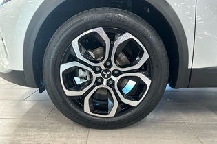 Mitsubishi ASX vaihtoauto