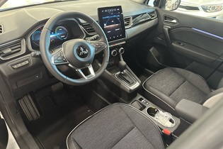 Mitsubishi ASX vaihtoauto