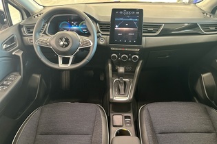 Mitsubishi ASX vaihtoauto