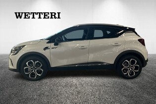 Mitsubishi ASX vaihtoauto