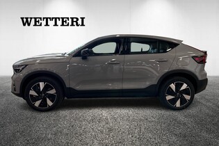 Volvo C40 vaihtoauto