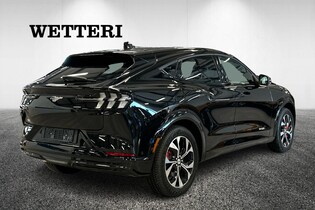 Ford USA Mustang vaihtoauto