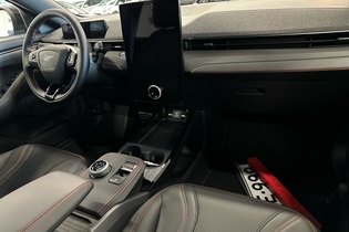 Ford USA Mustang vaihtoauto