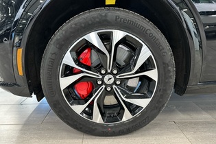 Ford USA Mustang vaihtoauto