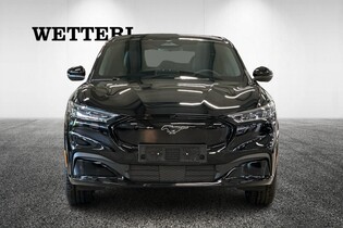 Ford USA Mustang vaihtoauto